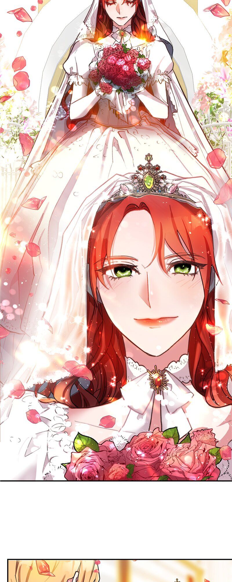 A Villainess’ Revenge Is Sweeter Than Honey Chapter 2 173 33