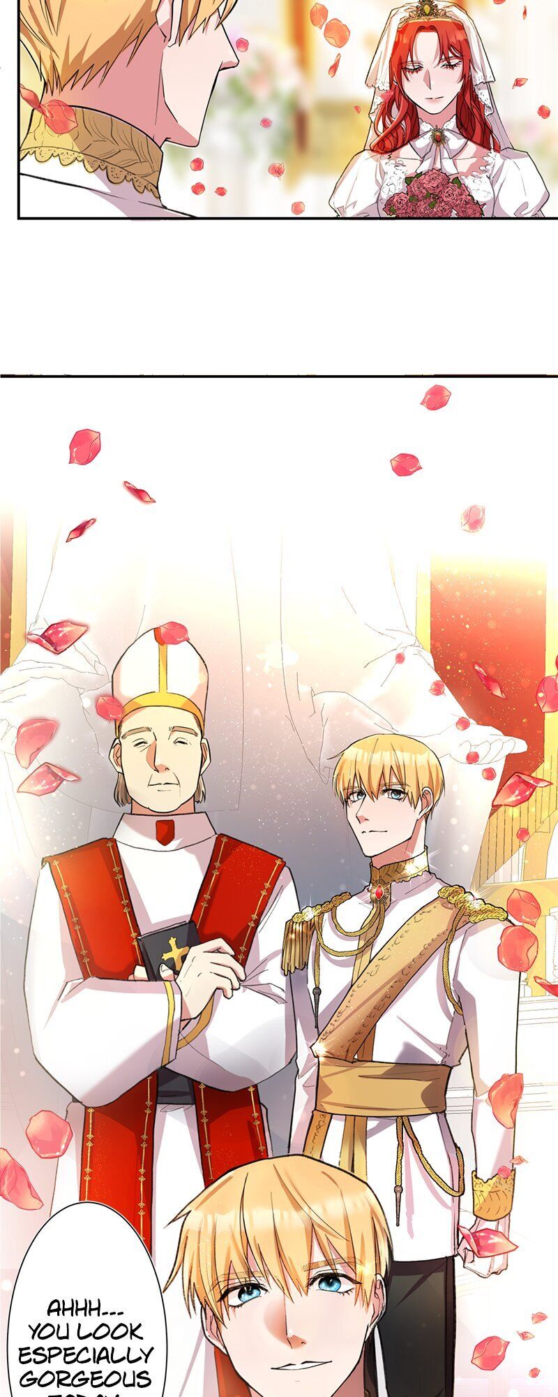A Villainess’ Revenge Is Sweeter Than Honey Chapter 2 174 34