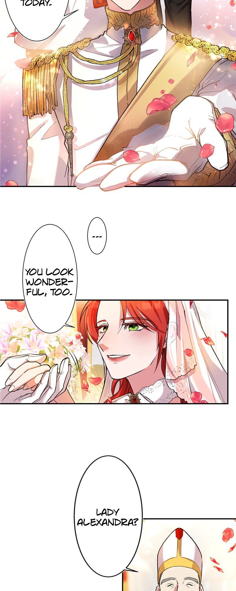 A Villainess’ Revenge Is Sweeter Than Honey Chapter 2 175 35
