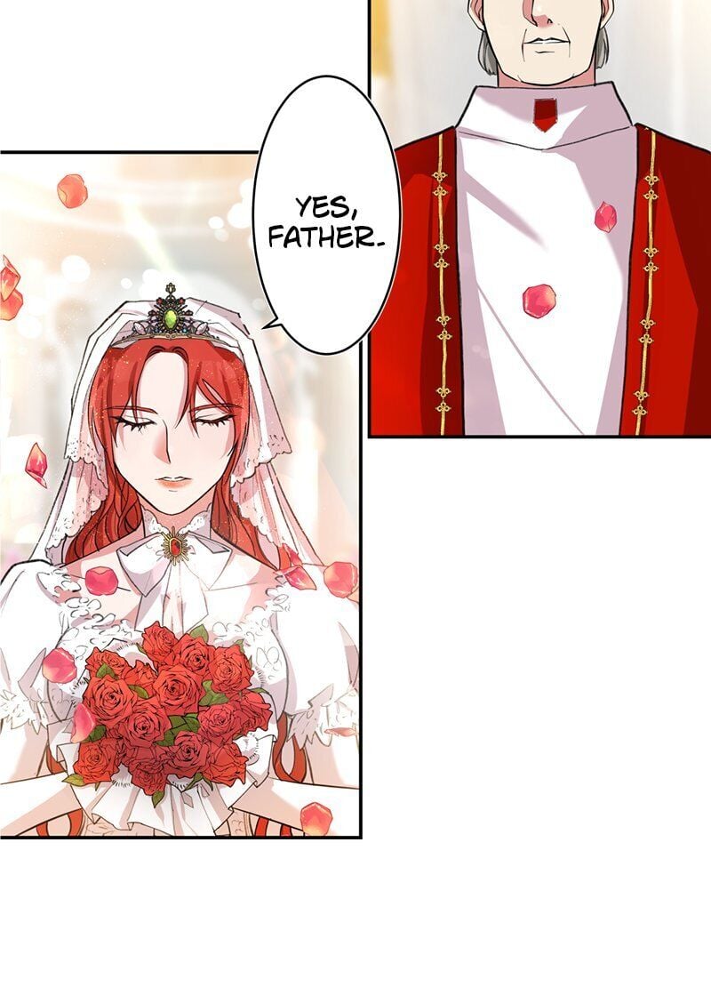A Villainess’ Revenge Is Sweeter Than Honey Chapter 2 176 36