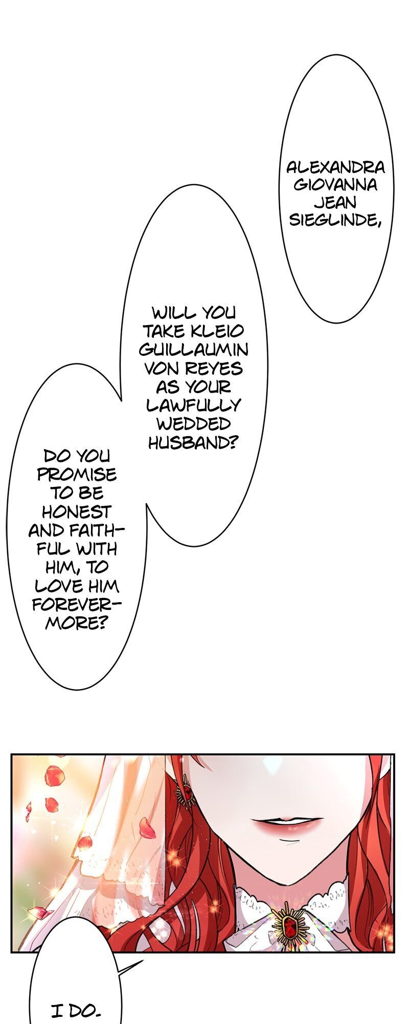 A Villainess’ Revenge Is Sweeter Than Honey Chapter 2 177 37