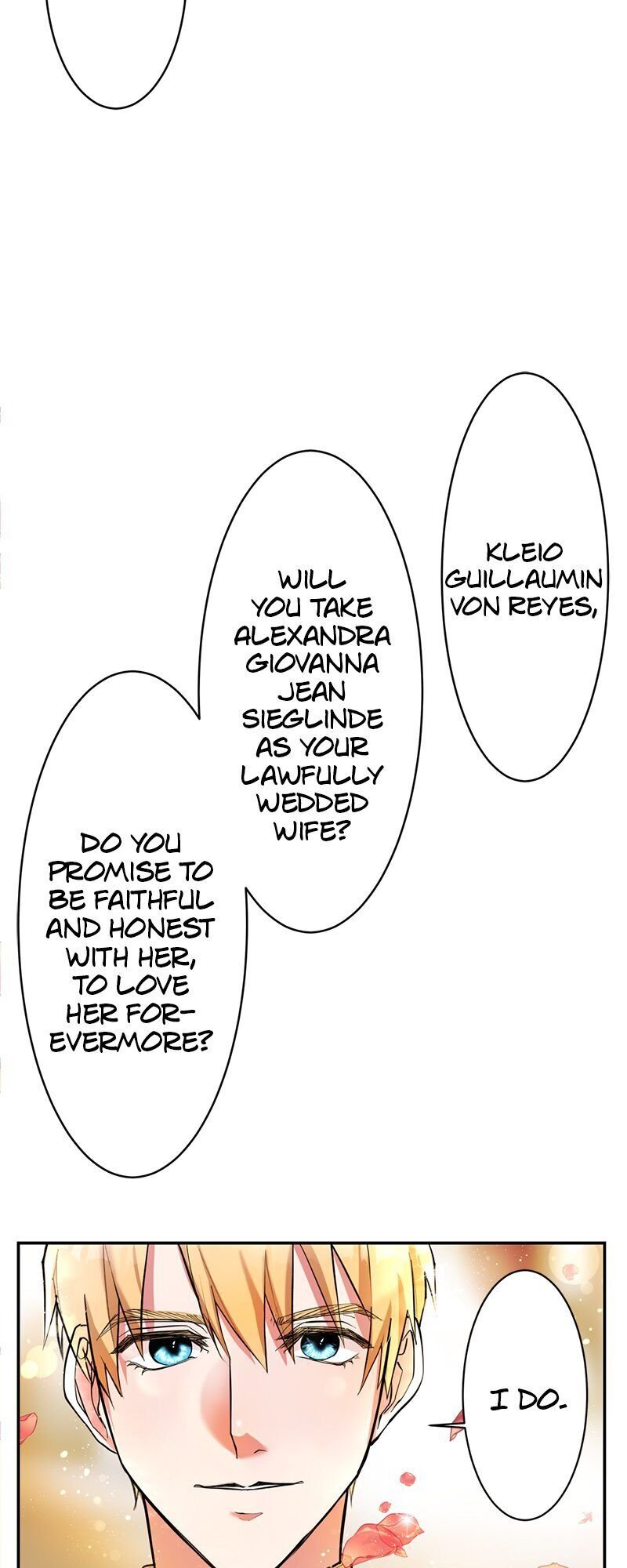 A Villainess’ Revenge Is Sweeter Than Honey Chapter 2 178 38