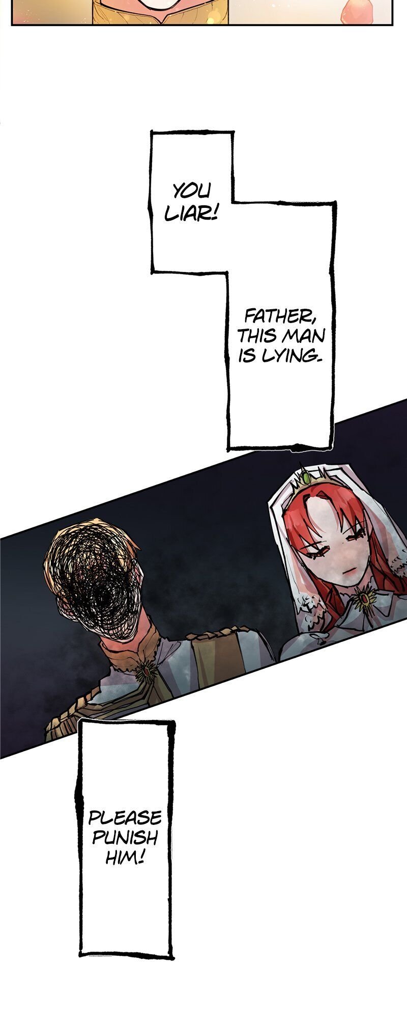 A Villainess’ Revenge Is Sweeter Than Honey Chapter 2 179 39