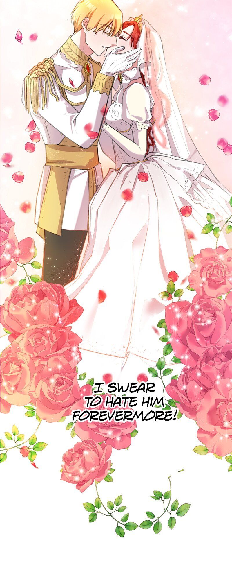 A Villainess’ Revenge Is Sweeter Than Honey Chapter 2 182 42