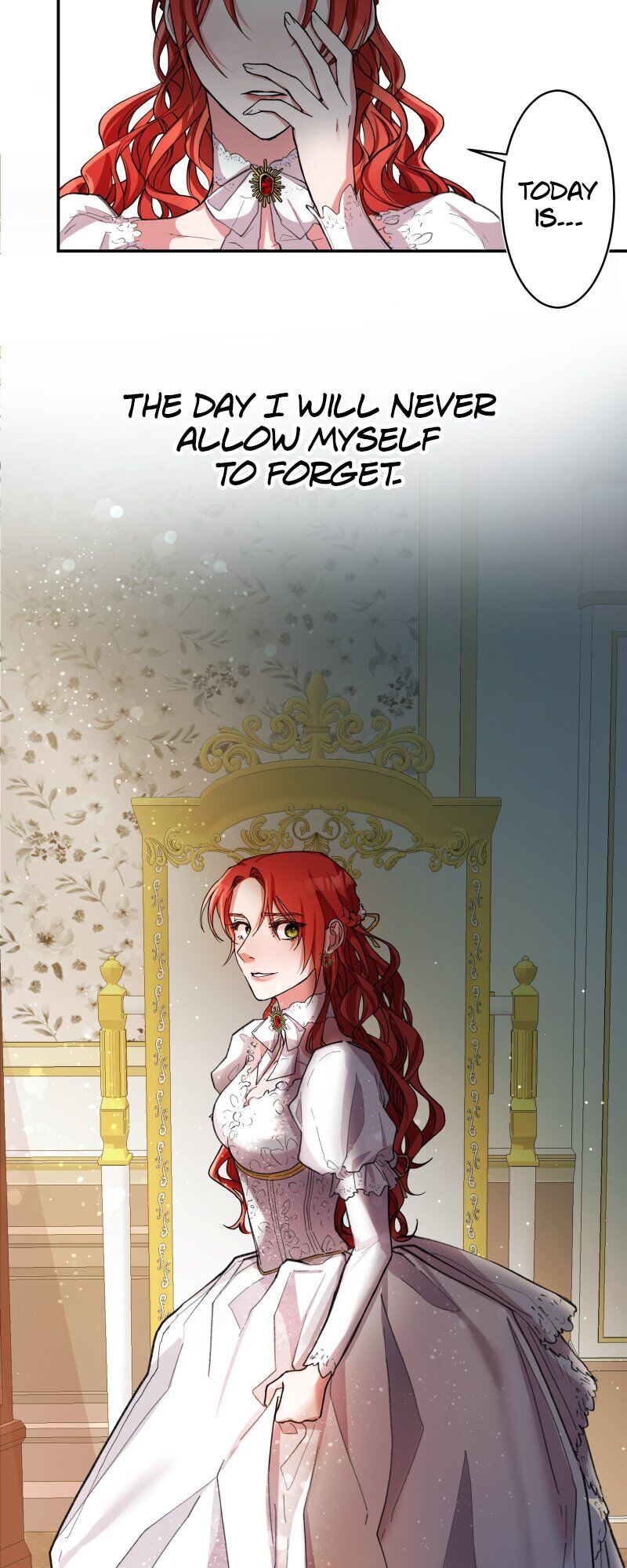 A Villainess’ Revenge Is Sweeter Than Honey Chapter 2 146 6