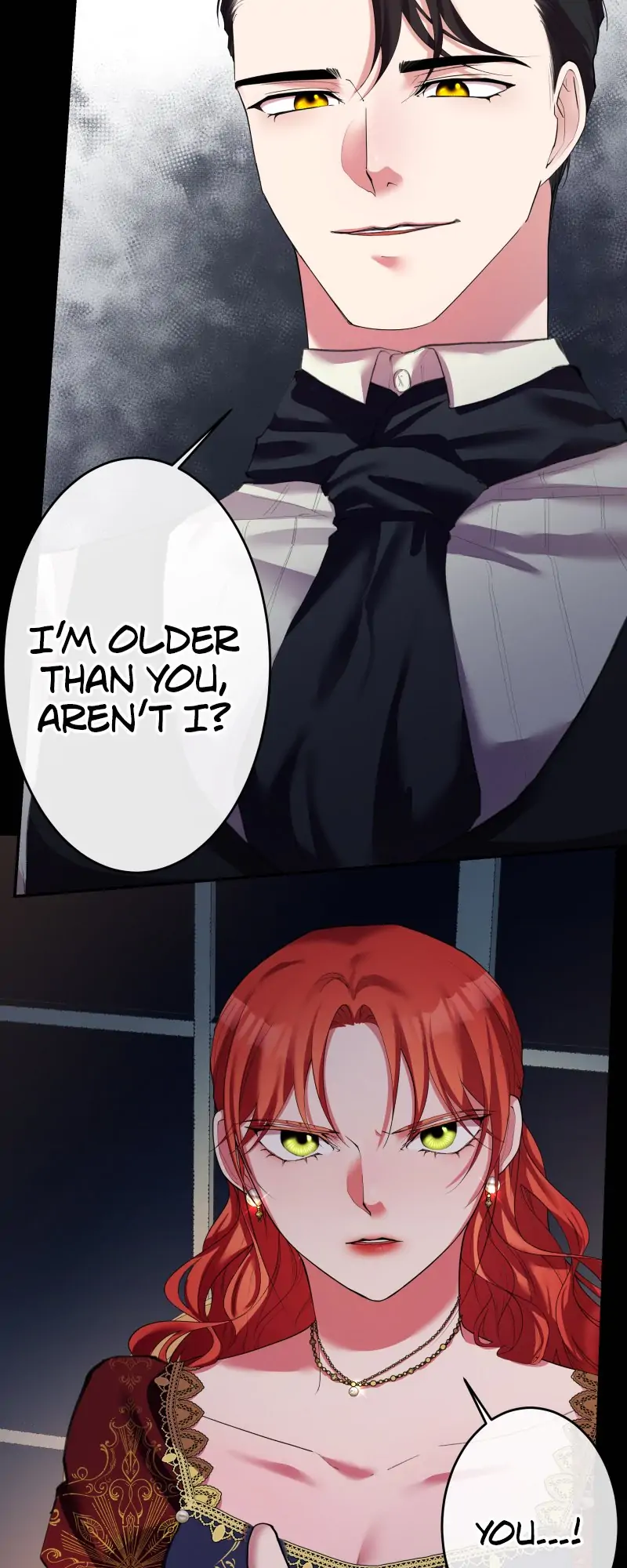 A Villainess’ Revenge Is Sweeter Than Honey Chapter 21 211 15