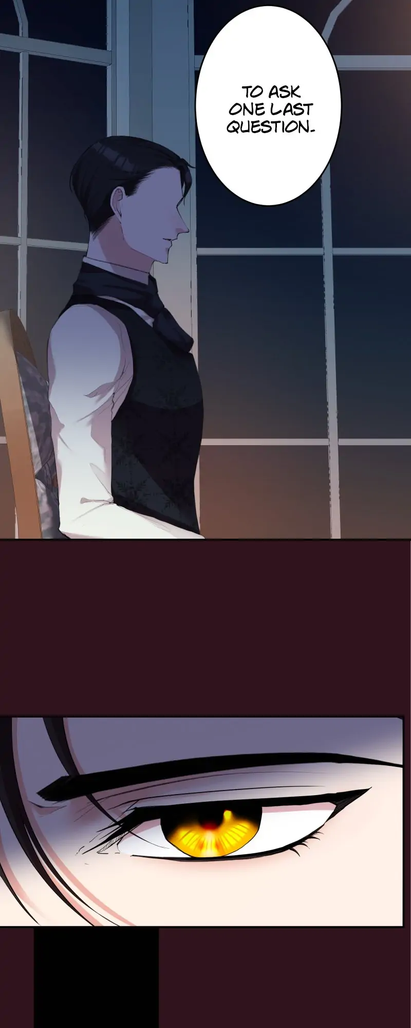 A Villainess’ Revenge Is Sweeter Than Honey Chapter 21 198 2