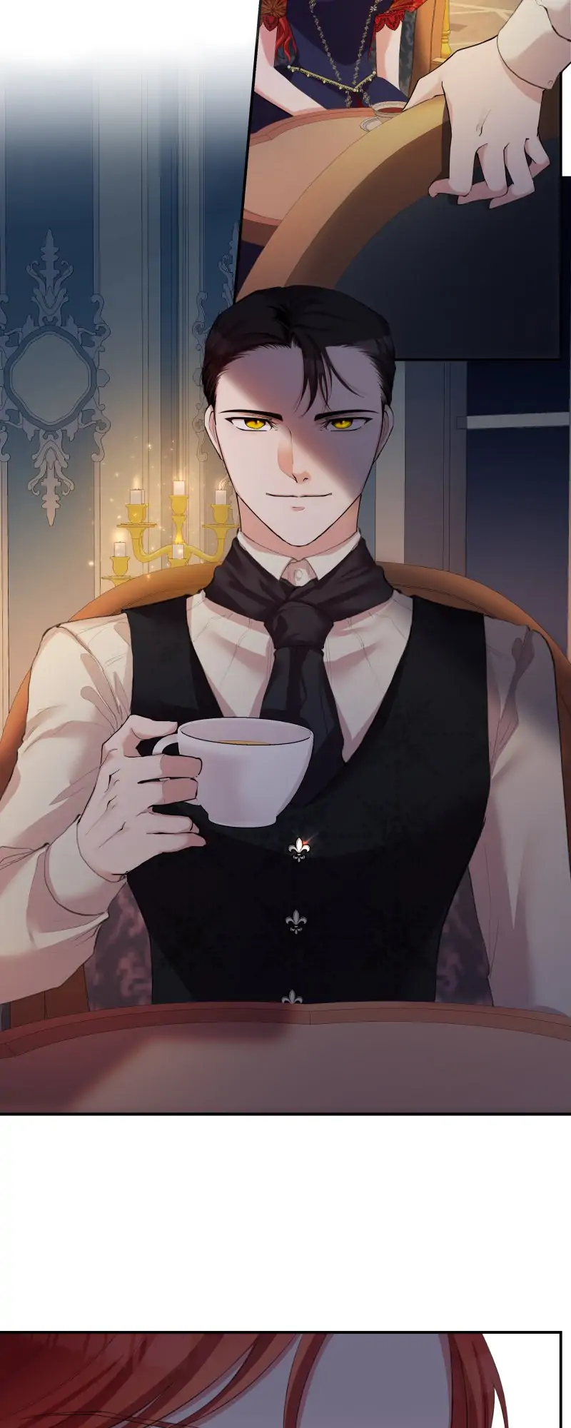 A Villainess’ Revenge Is Sweeter Than Honey Chapter 21 224 28