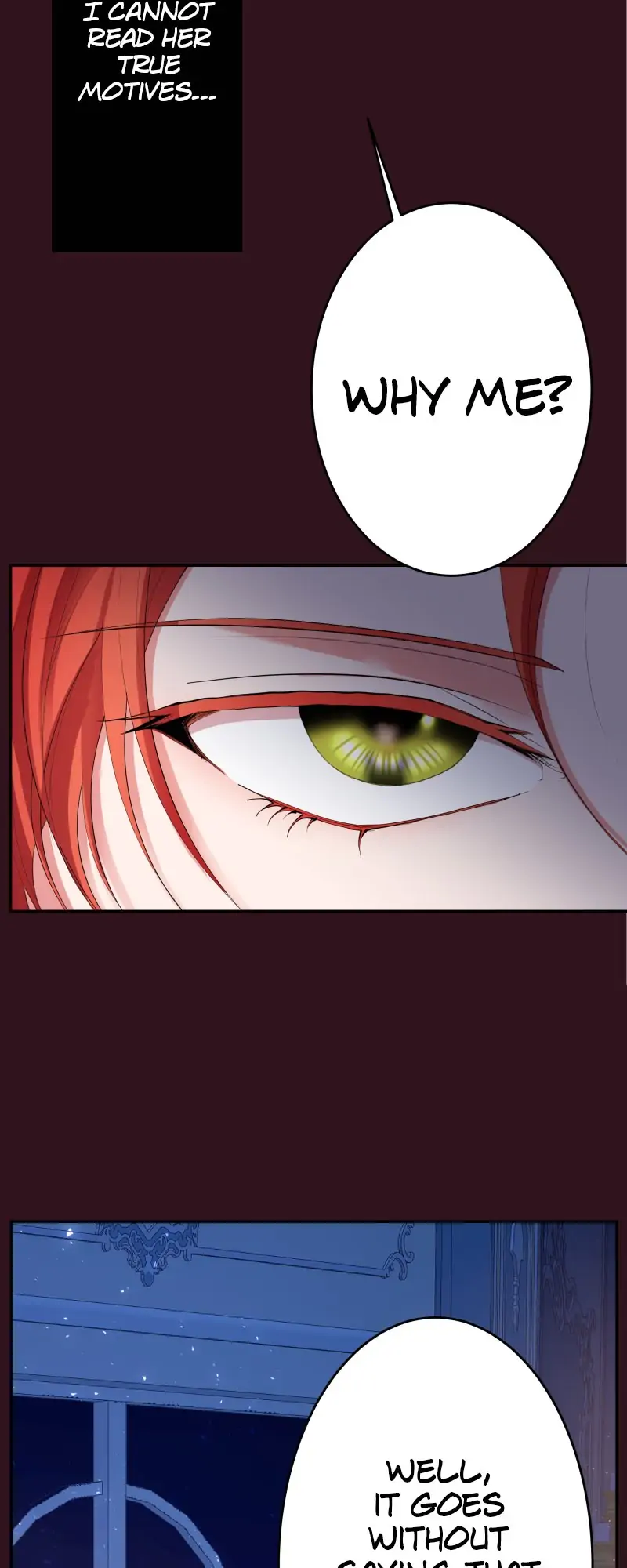 A Villainess’ Revenge Is Sweeter Than Honey Chapter 21 199 3