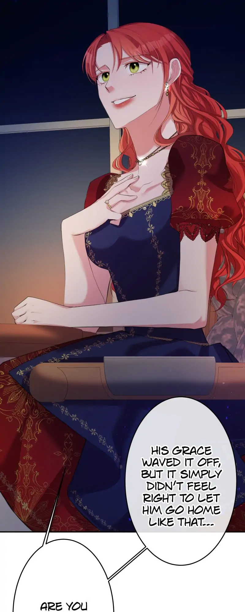 A Villainess’ Revenge Is Sweeter Than Honey Chapter 21 232 36