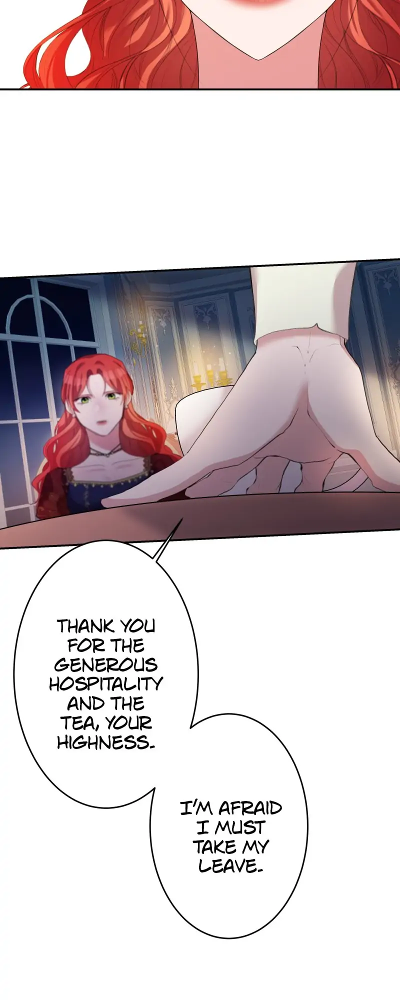 A Villainess’ Revenge Is Sweeter Than Honey Chapter 21 238 42