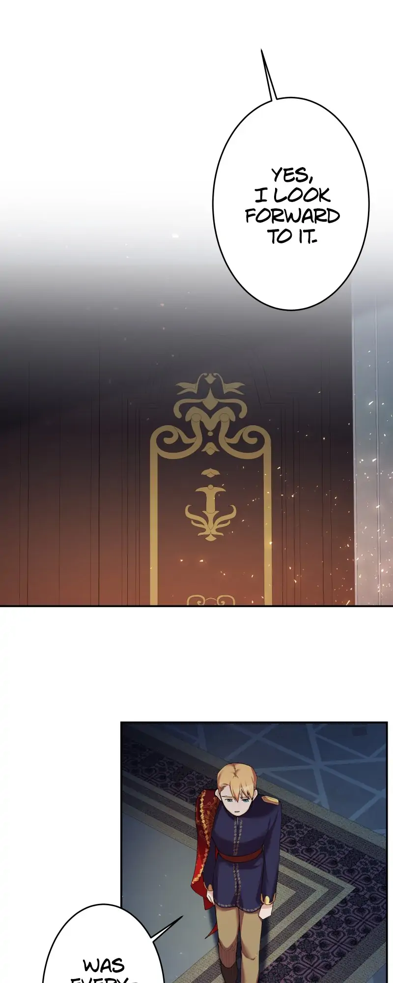 A Villainess’ Revenge Is Sweeter Than Honey Chapter 21 242 46