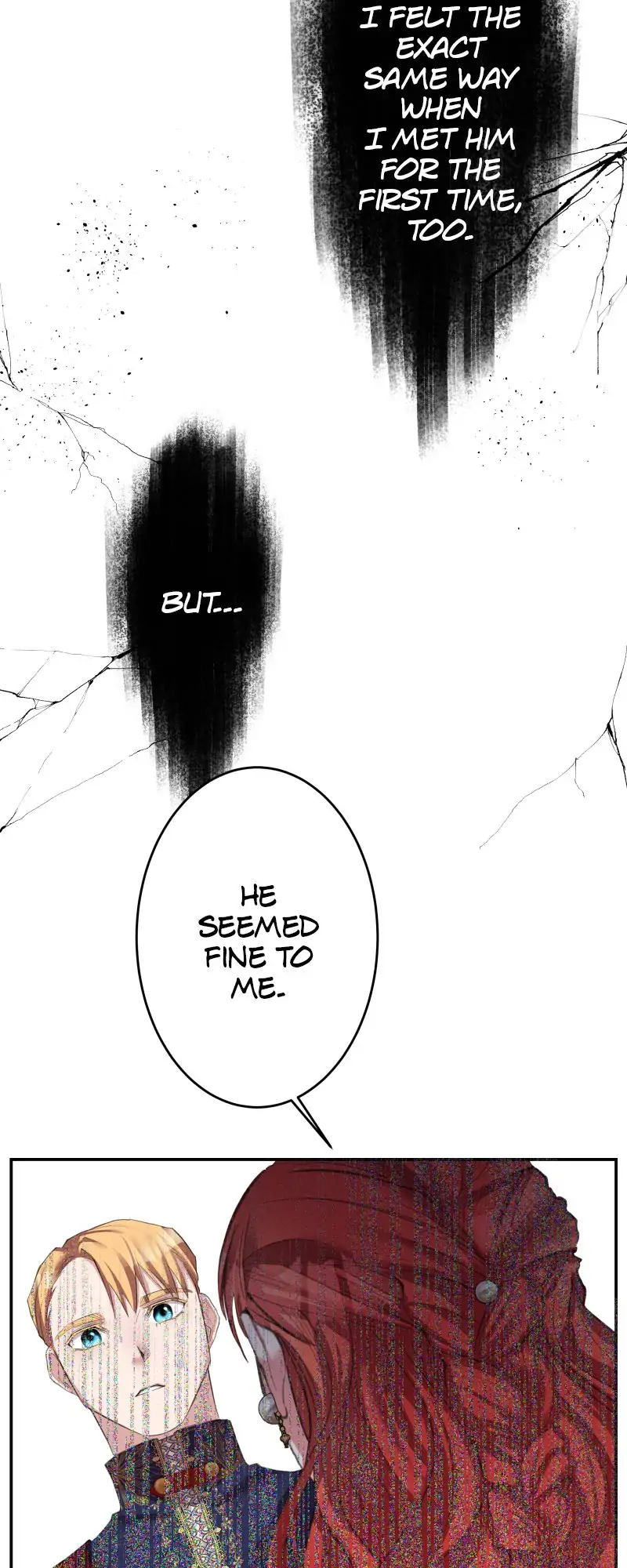 A Villainess’ Revenge Is Sweeter Than Honey Chapter 21 247 51