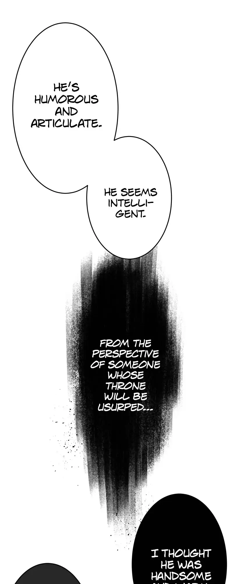 A Villainess’ Revenge Is Sweeter Than Honey Chapter 21 249 53