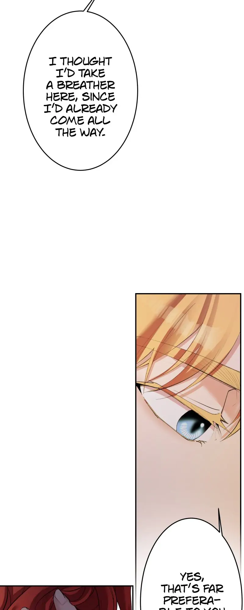 A Villainess’ Revenge Is Sweeter Than Honey Chapter 21 253 57
