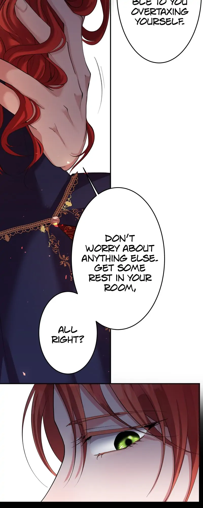 A Villainess’ Revenge Is Sweeter Than Honey Chapter 21 254 58