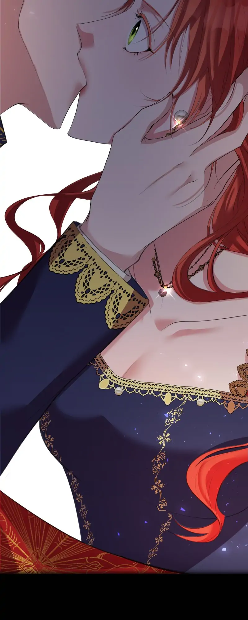 A Villainess’ Revenge Is Sweeter Than Honey Chapter 21 258 62