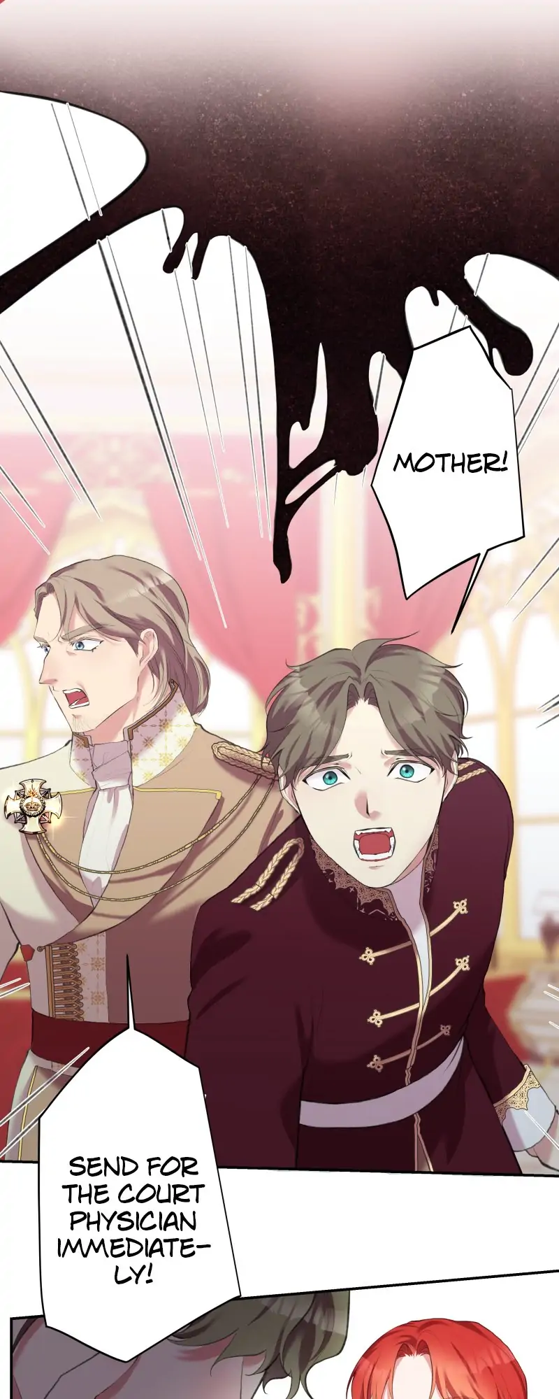 A Villainess’ Revenge Is Sweeter Than Honey Chapter 24 197 01