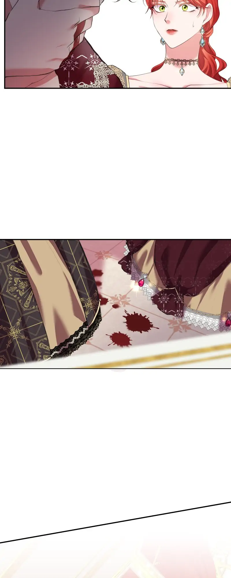 A Villainess’ Revenge Is Sweeter Than Honey Chapter 24 198 02