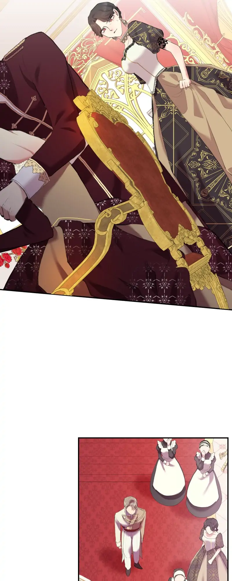 A Villainess’ Revenge Is Sweeter Than Honey Chapter 24 199 03