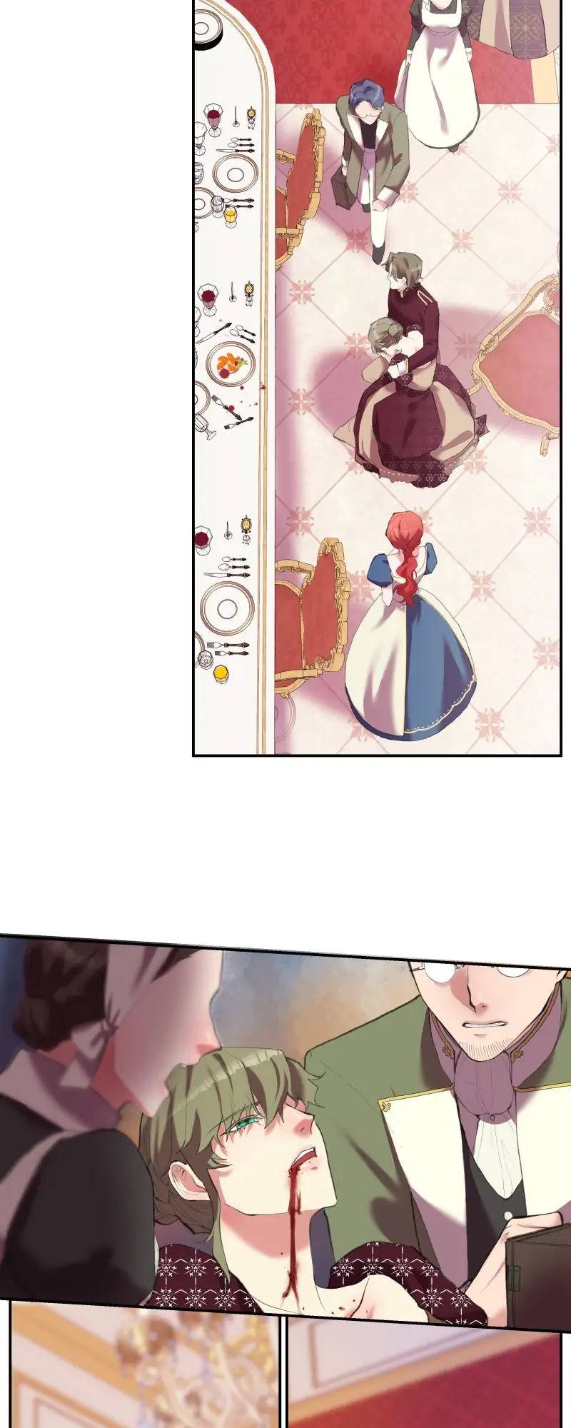 A Villainess’ Revenge Is Sweeter Than Honey Chapter 24 200 04