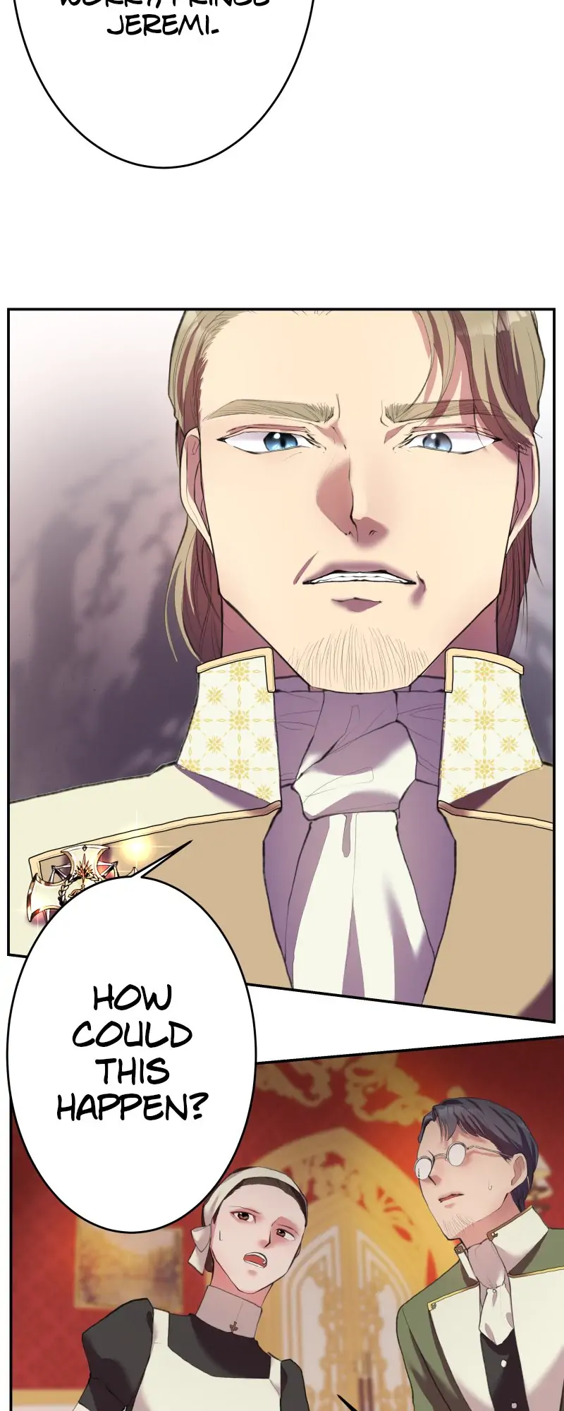 A Villainess’ Revenge Is Sweeter Than Honey Chapter 24 204 08