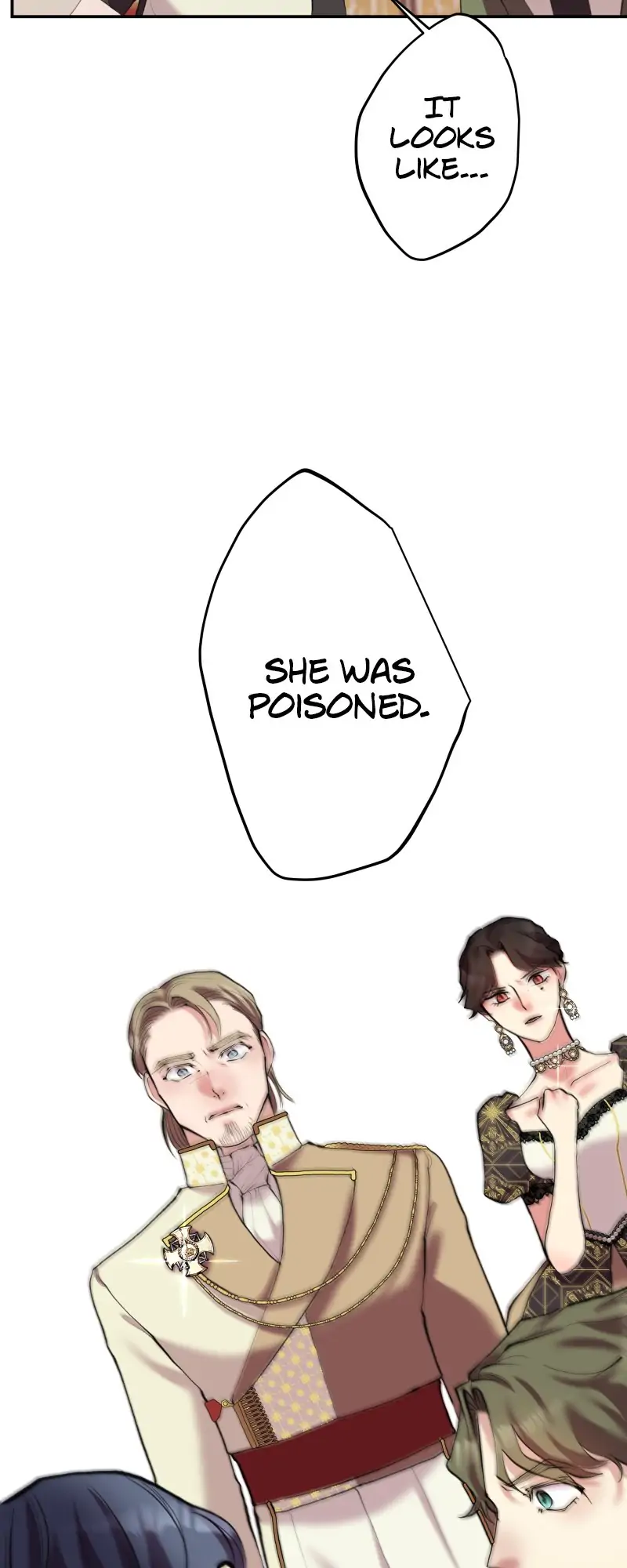 A Villainess’ Revenge Is Sweeter Than Honey Chapter 24 205 09