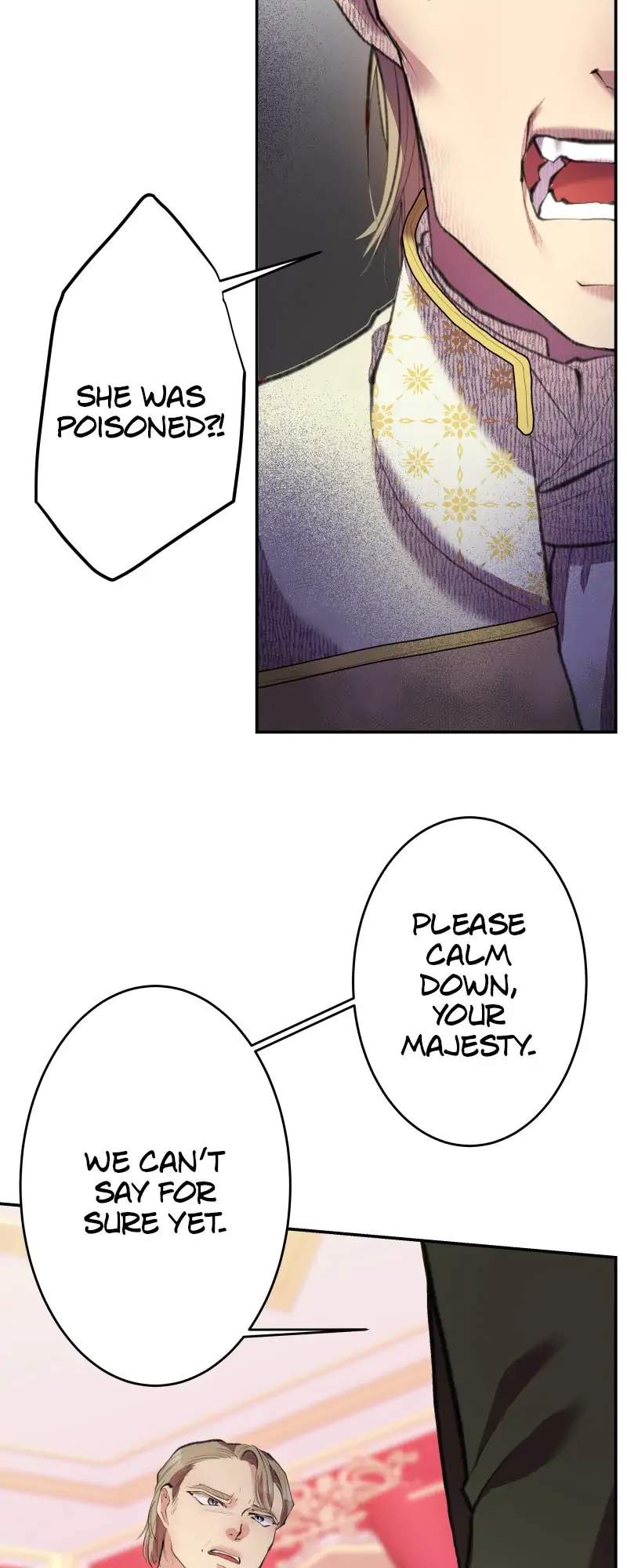 A Villainess’ Revenge Is Sweeter Than Honey Chapter 24 208 12