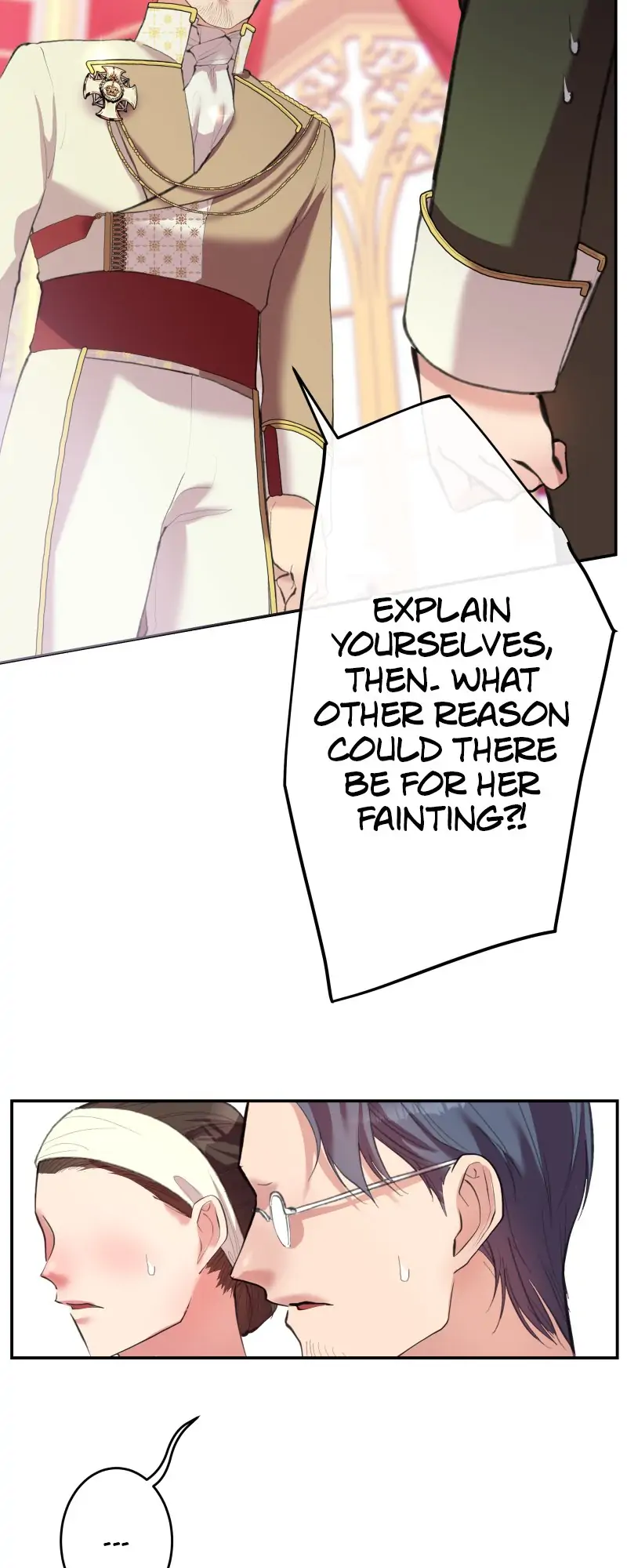 A Villainess’ Revenge Is Sweeter Than Honey Chapter 24 209 13