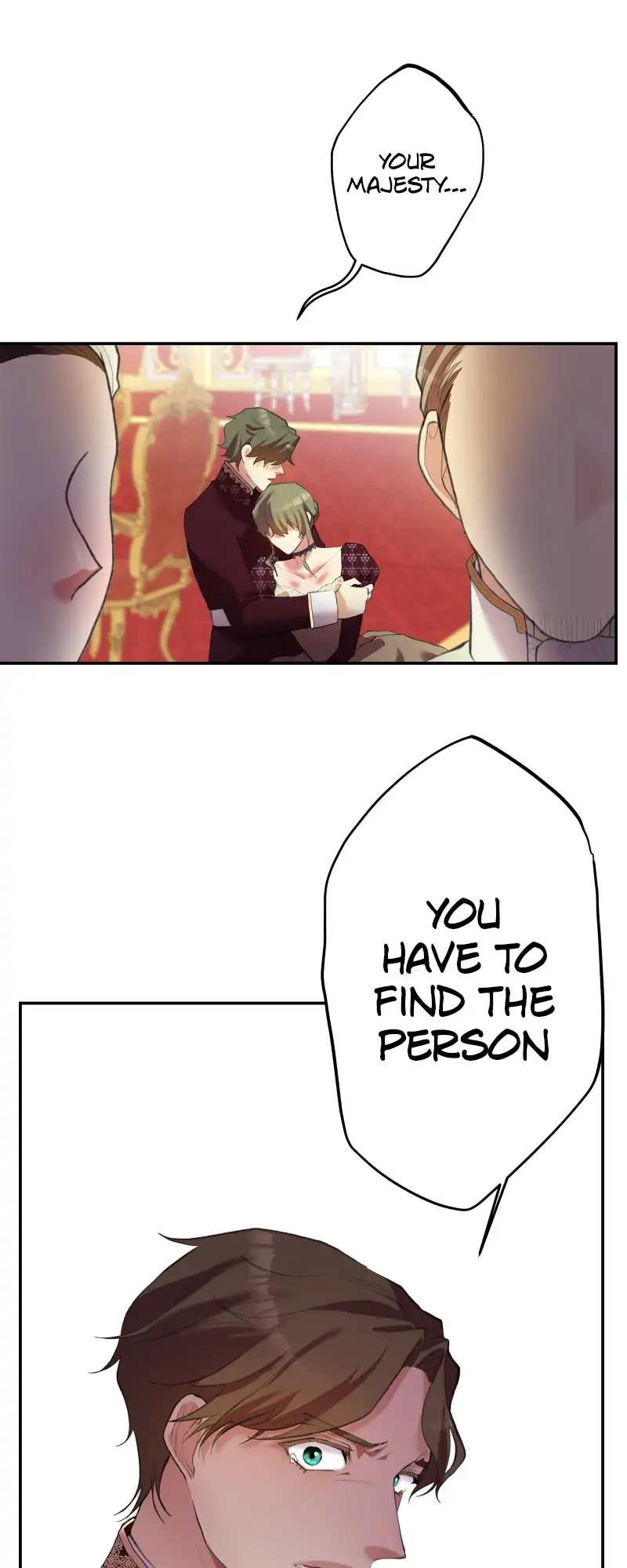 A Villainess’ Revenge Is Sweeter Than Honey Chapter 24 211 15