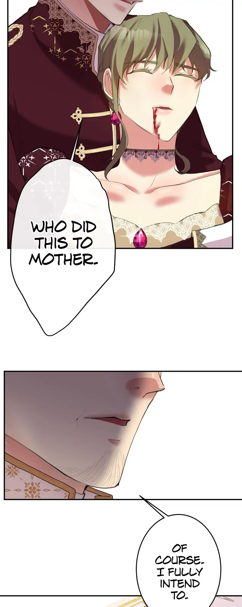 A Villainess’ Revenge Is Sweeter Than Honey Chapter 24 212 16