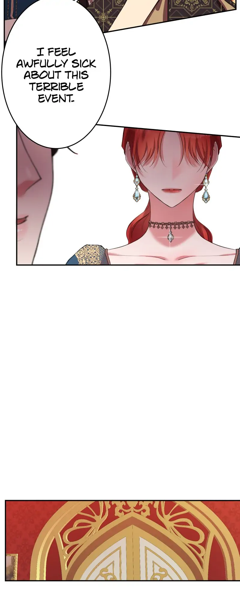 A Villainess’ Revenge Is Sweeter Than Honey Chapter 24 219 23