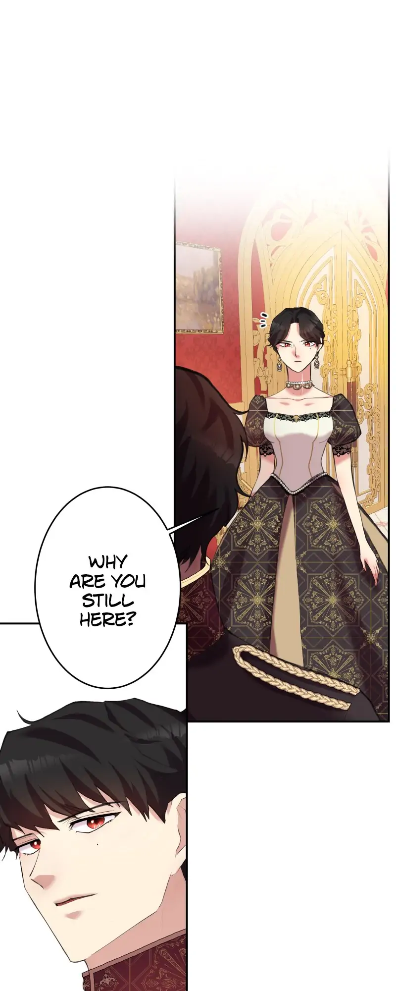 A Villainess’ Revenge Is Sweeter Than Honey Chapter 24 220 24