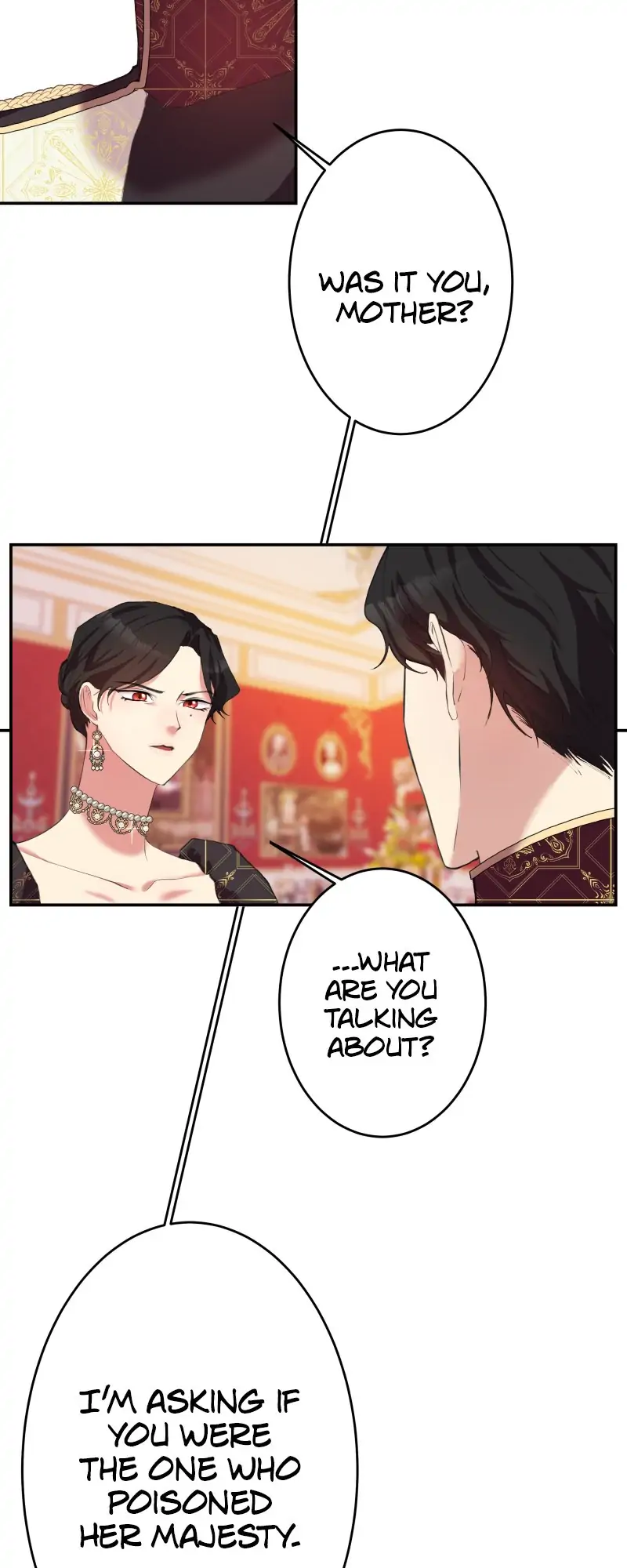 A Villainess’ Revenge Is Sweeter Than Honey Chapter 24 221 25