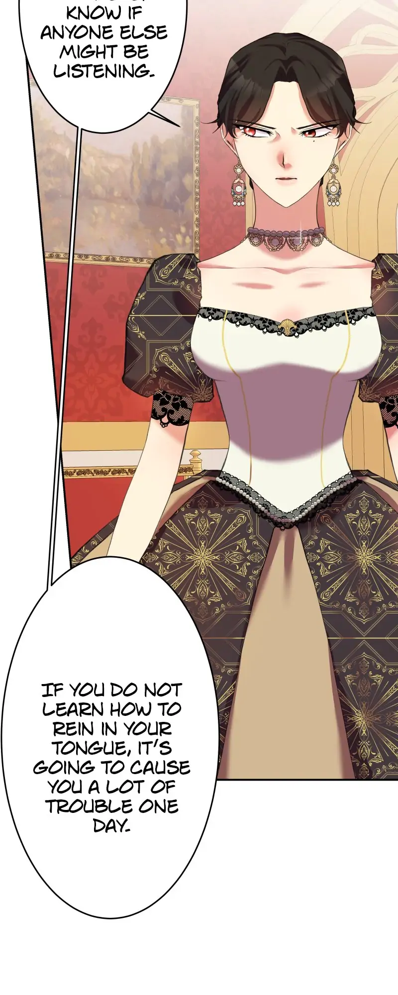 A Villainess’ Revenge Is Sweeter Than Honey Chapter 24 225 29