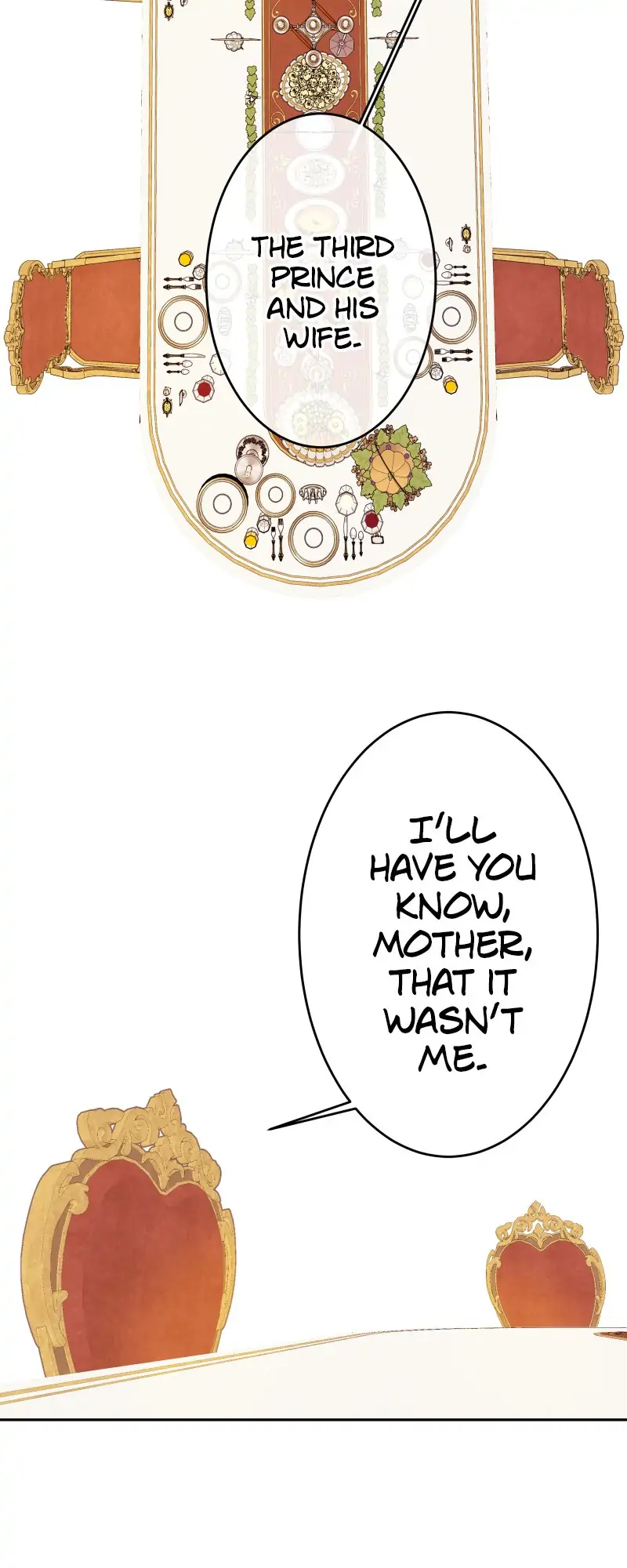 A Villainess’ Revenge Is Sweeter Than Honey Chapter 24 231 35
