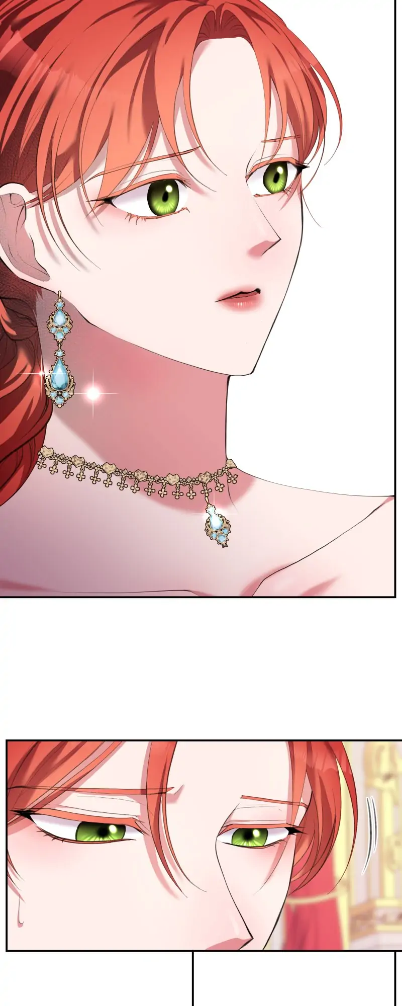 A Villainess’ Revenge Is Sweeter Than Honey Chapter 24 235 39