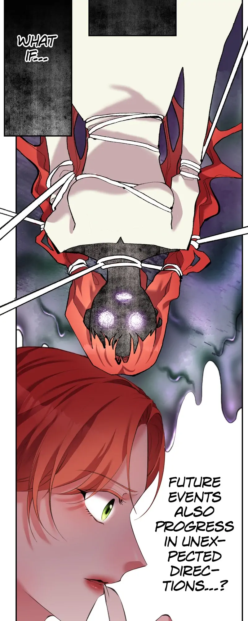 A Villainess’ Revenge Is Sweeter Than Honey Chapter 24 242 46