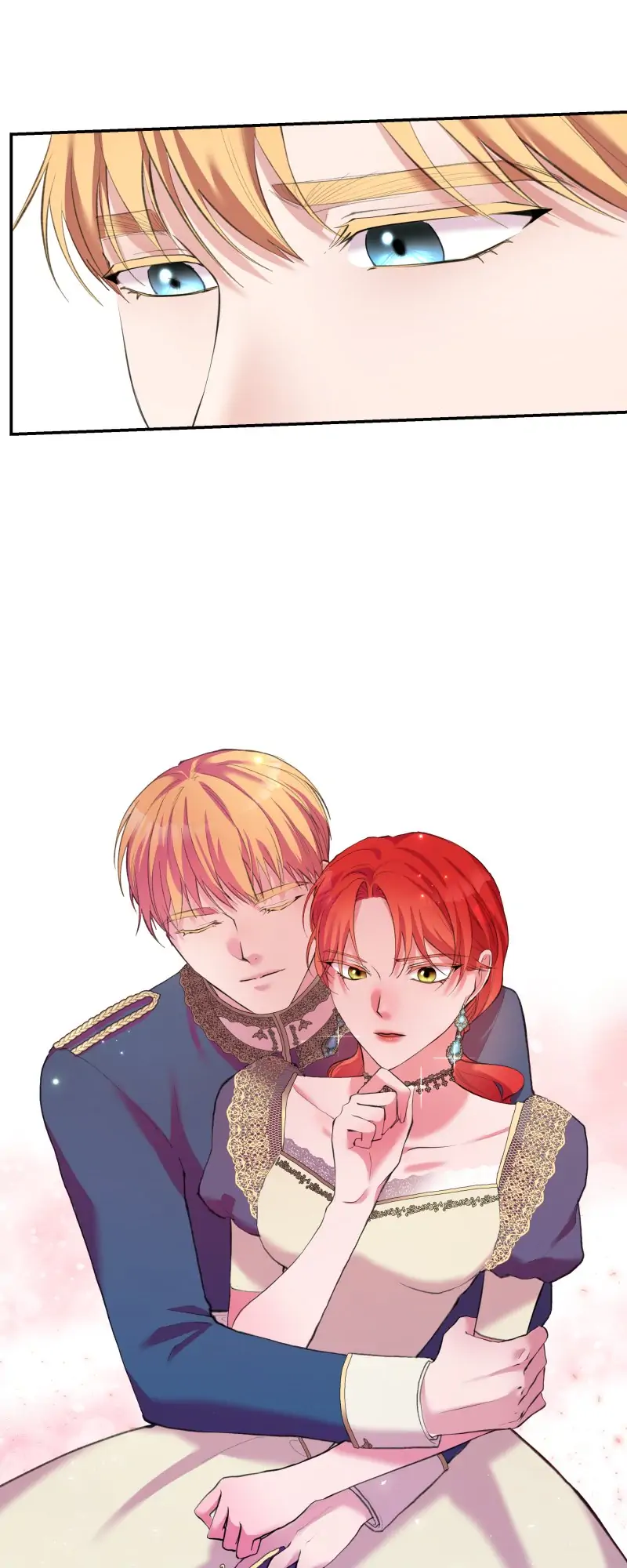A Villainess’ Revenge Is Sweeter Than Honey Chapter 24 244 48