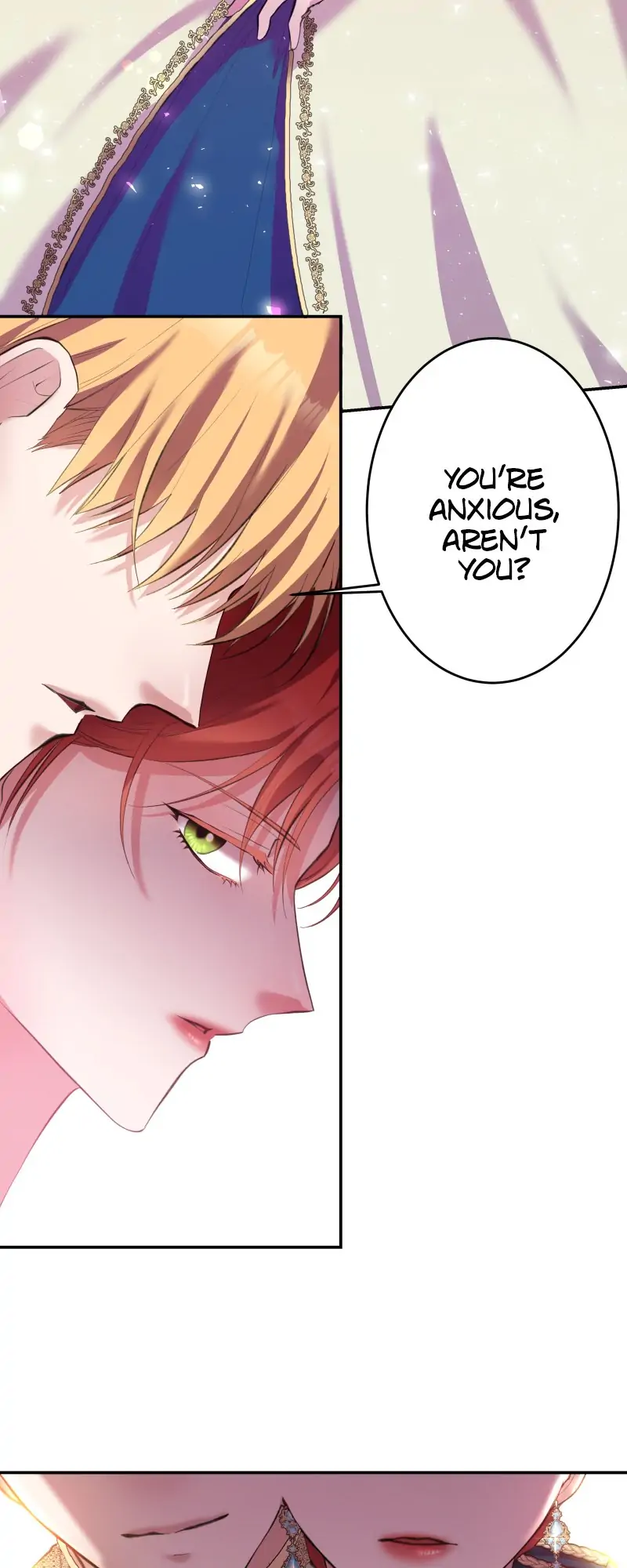 A Villainess’ Revenge Is Sweeter Than Honey Chapter 24 245 49