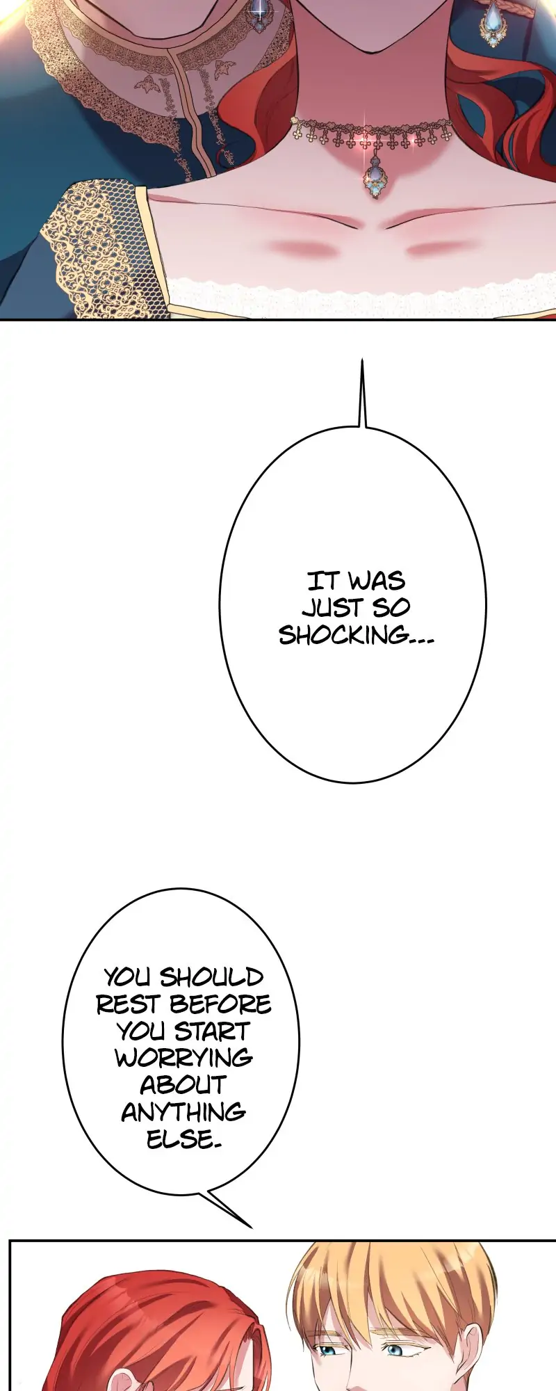 A Villainess’ Revenge Is Sweeter Than Honey Chapter 24 246 50