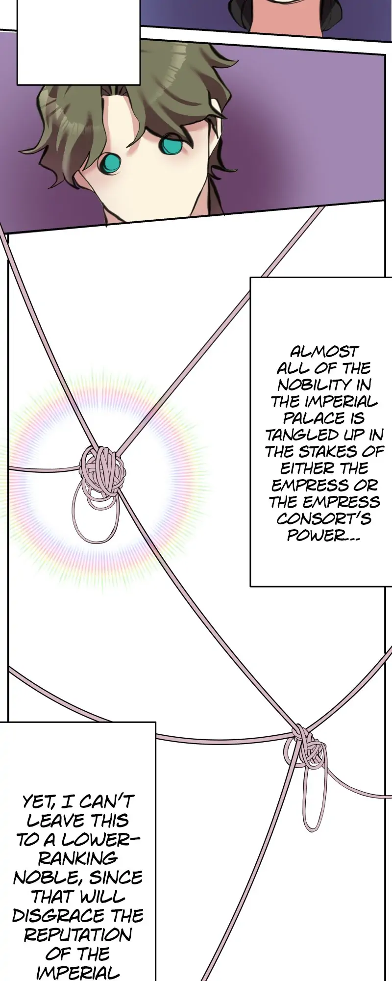 A Villainess’ Revenge Is Sweeter Than Honey Chapter 24 251 55