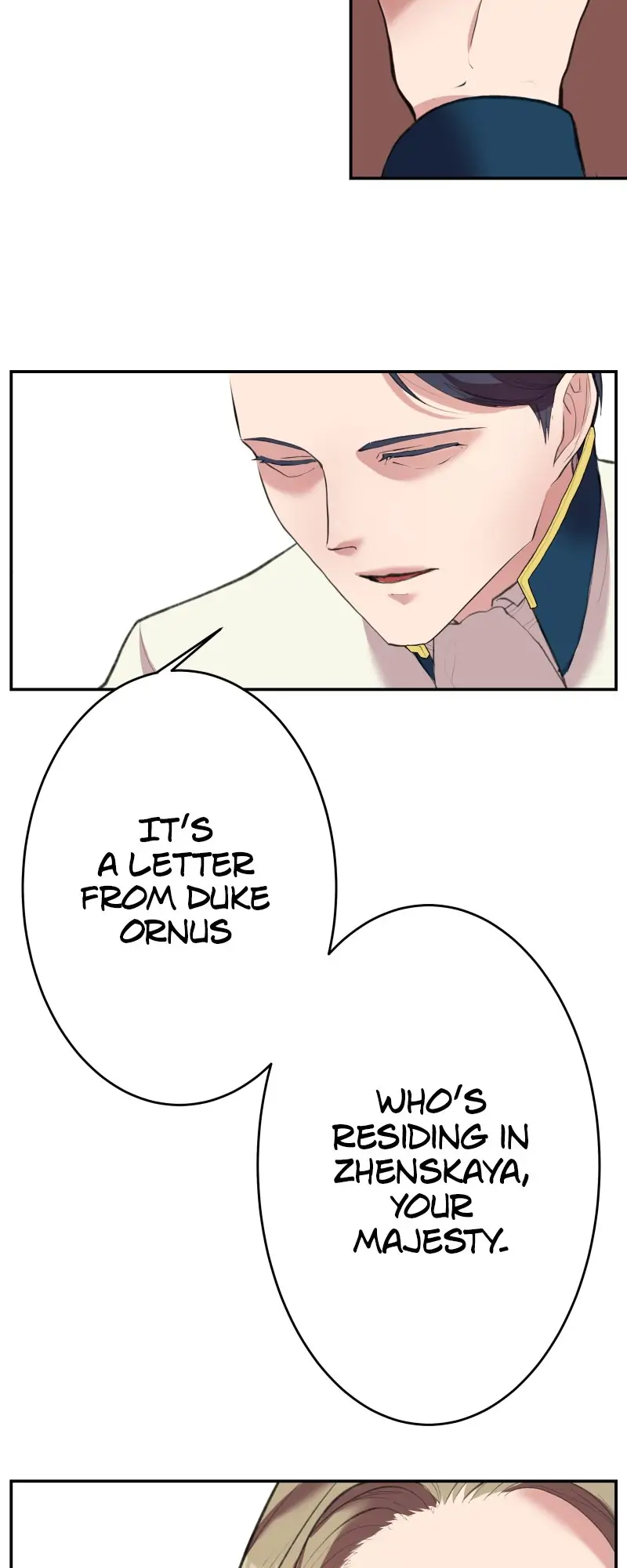 A Villainess’ Revenge Is Sweeter Than Honey Chapter 24 254 58