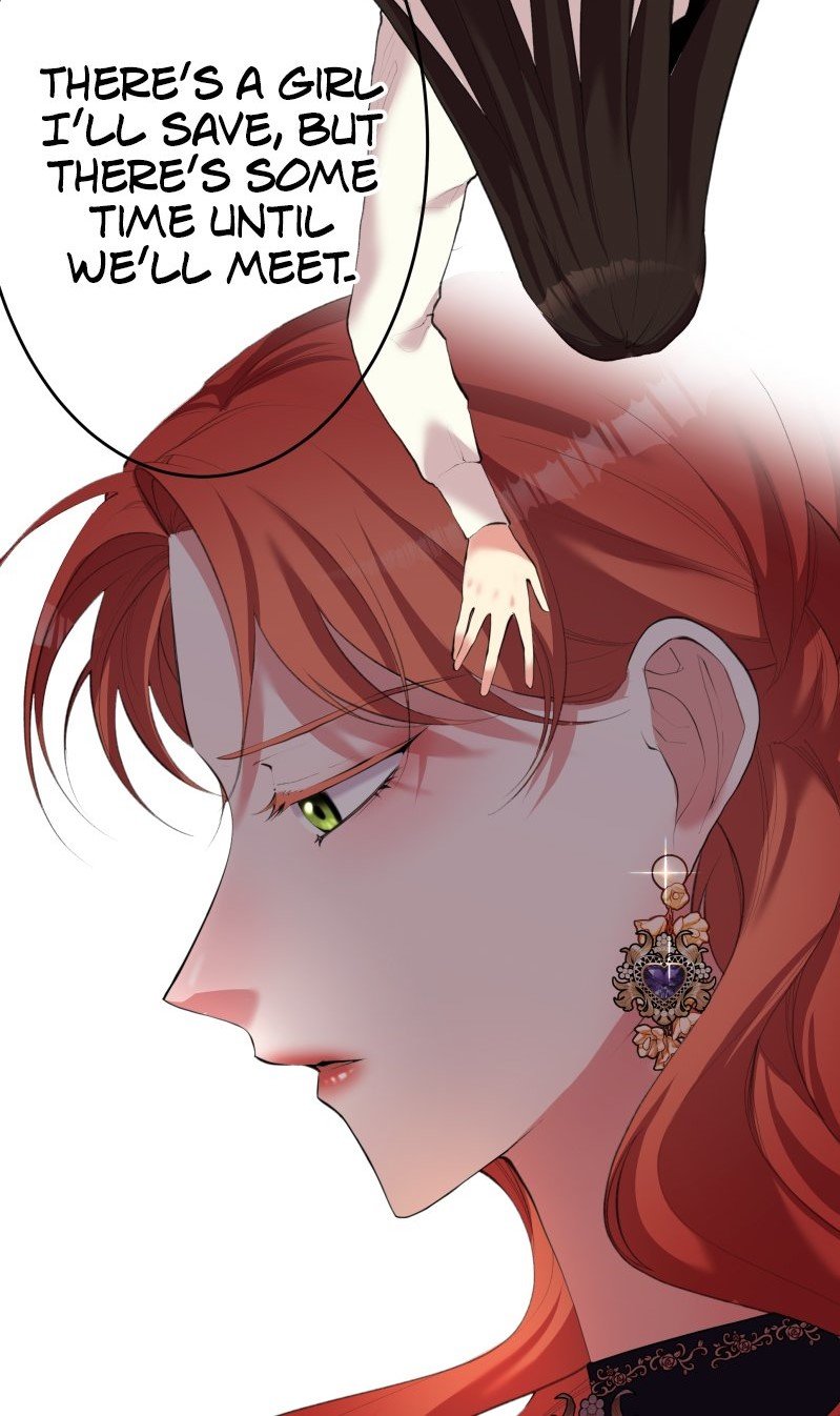 A Villainess’ Revenge Is Sweeter Than Honey Chapter 26.5 128 0