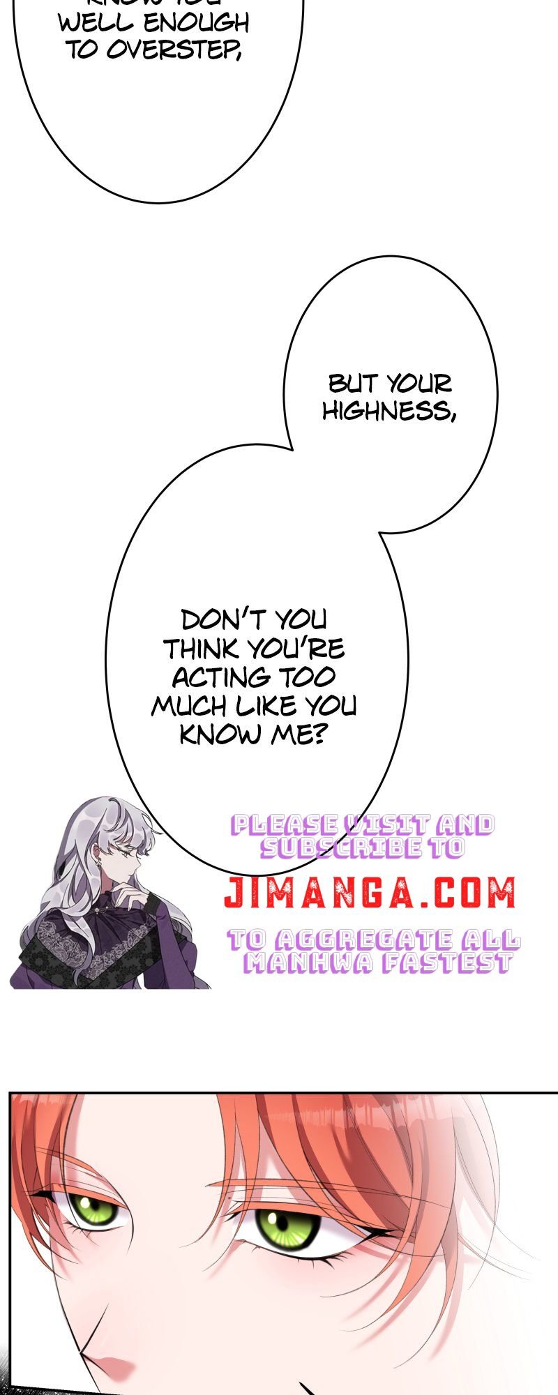 A Villainess’ Revenge Is Sweeter Than Honey Chapter 26.5 139 11