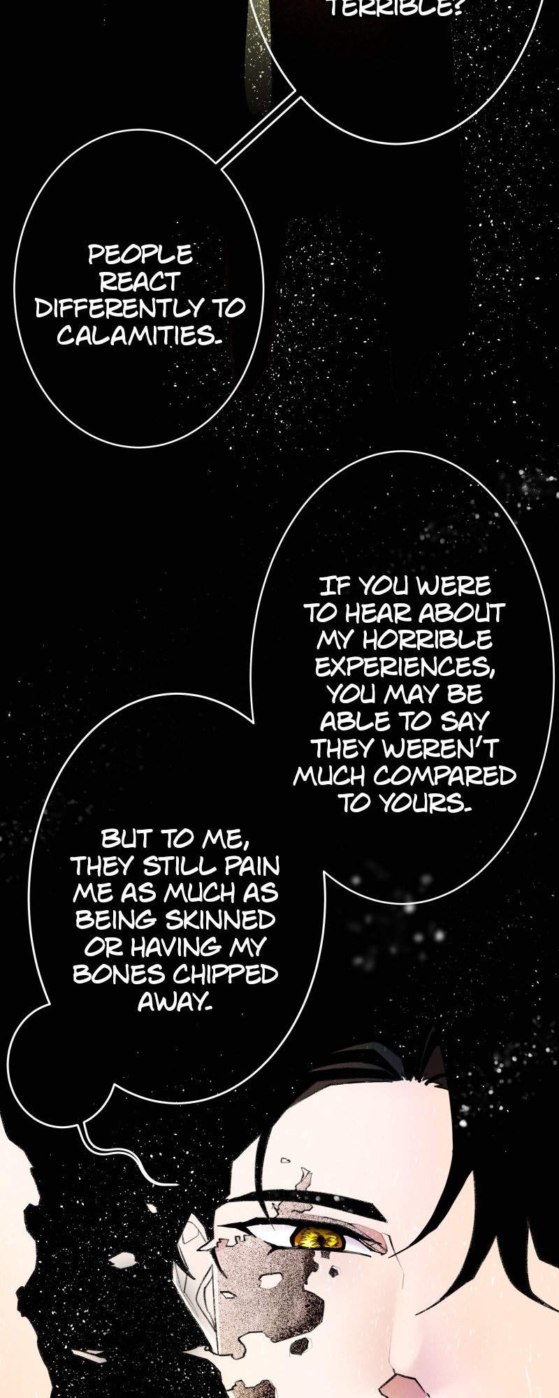 A Villainess’ Revenge Is Sweeter Than Honey Chapter 26.5 141 13