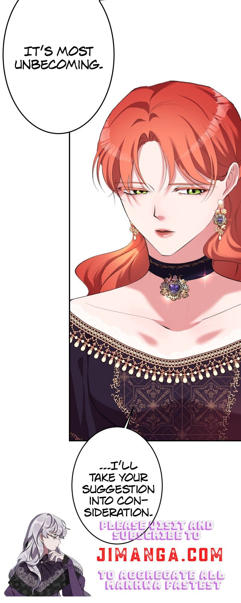 A Villainess’ Revenge Is Sweeter Than Honey Chapter 26.5 145 17