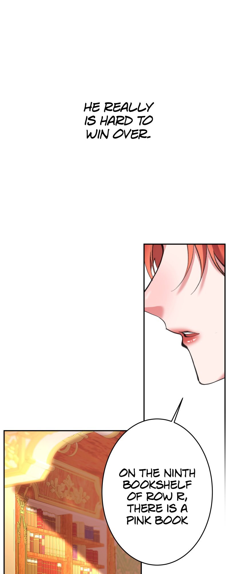 A Villainess’ Revenge Is Sweeter Than Honey Chapter 26.5 147 19