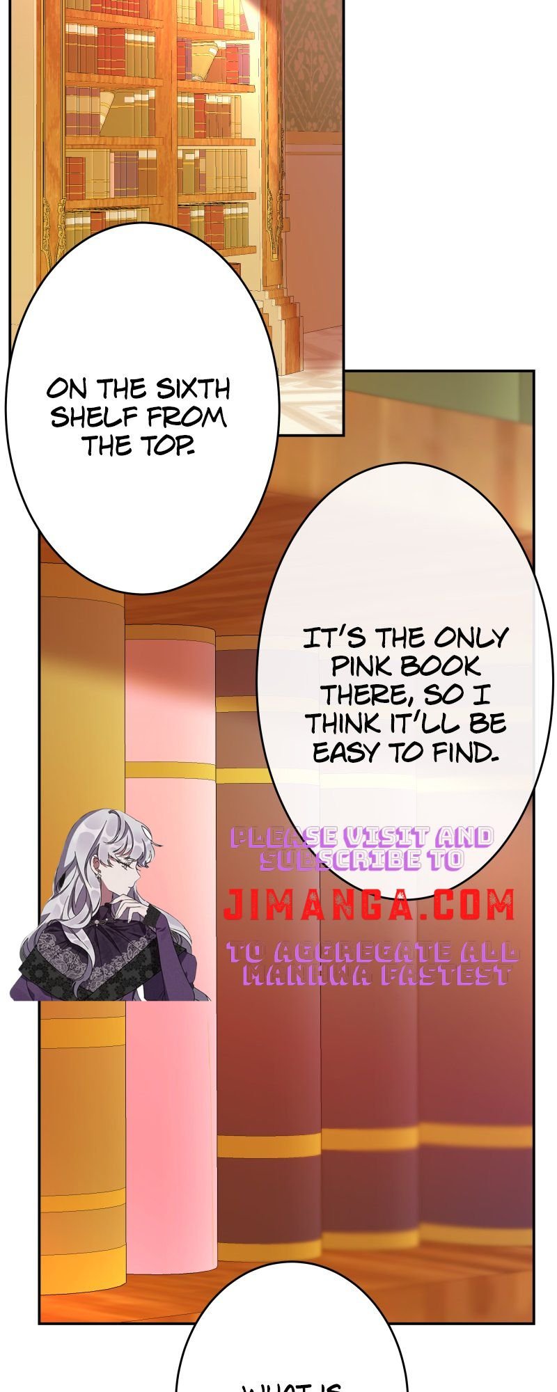 A Villainess’ Revenge Is Sweeter Than Honey Chapter 26.5 148 20