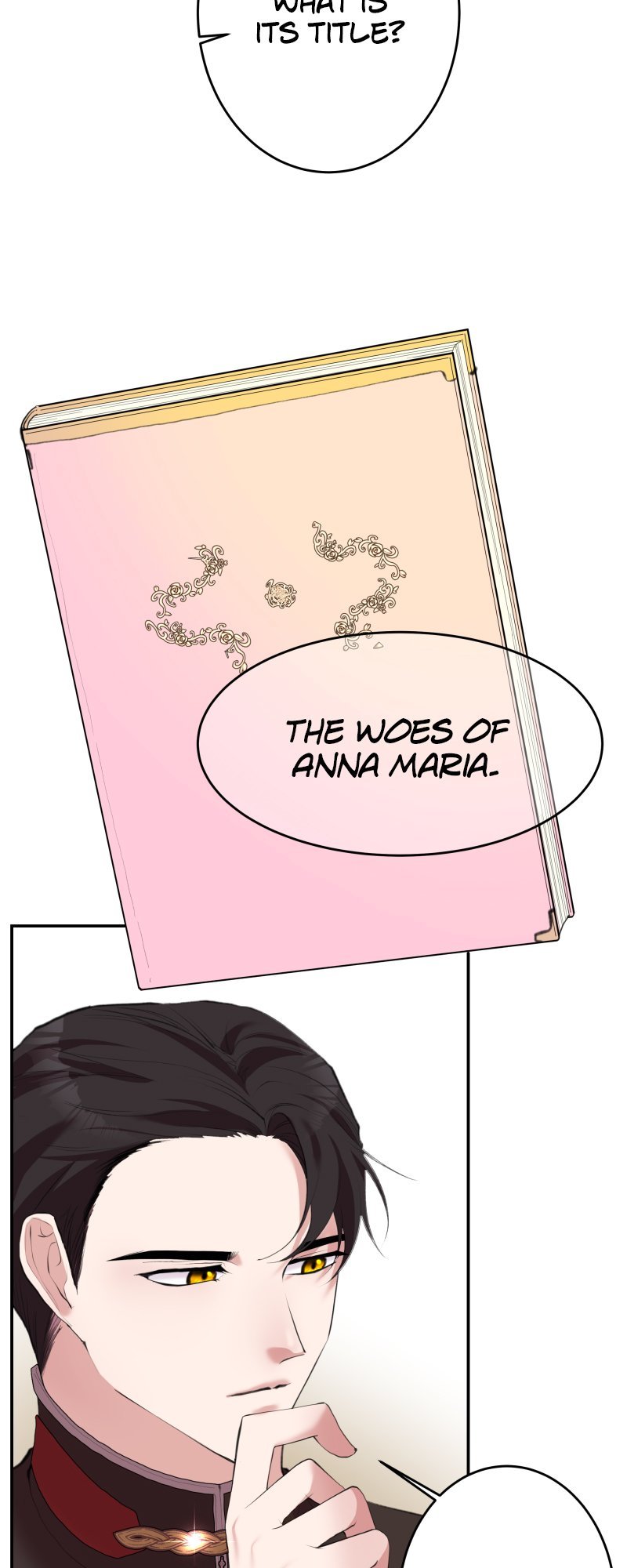 A Villainess’ Revenge Is Sweeter Than Honey Chapter 26.5 149 21